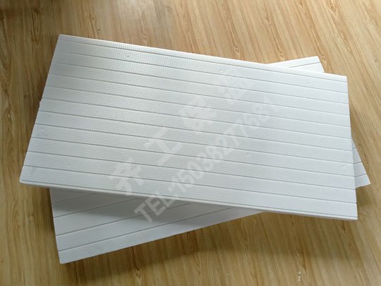 泡沫板保溫隔熱材料性能科學研究如何？