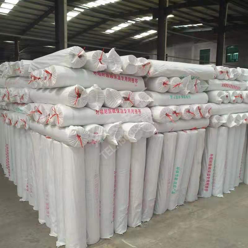 網格布（外墻專用）