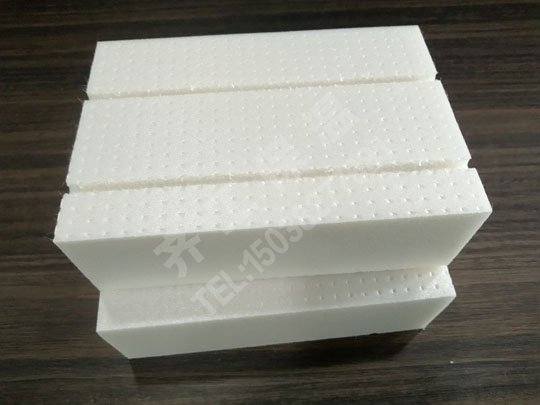 這樣做擠塑板在市場(chǎng)中才有長(zhǎng)遠(yuǎn)的發(fā)展