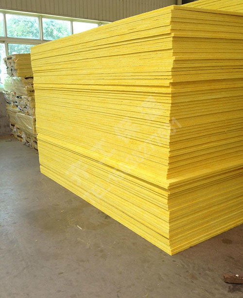 玻璃棉管可以代替巖棉管嗎？