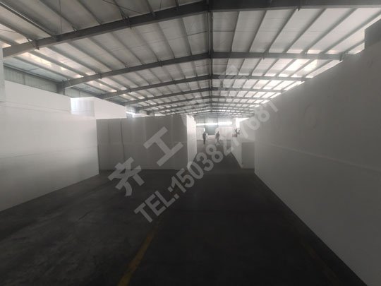 PVC發泡板的加工方法