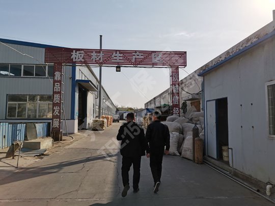 哪里才會使用保溫材料呢？