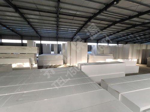 保溫材料深受用戶喜愛(ài)