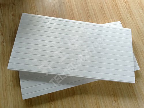 使用泡沫板應該注意什么？