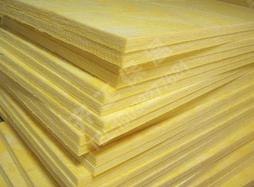 玻璃棉氈主要的性能是什么？