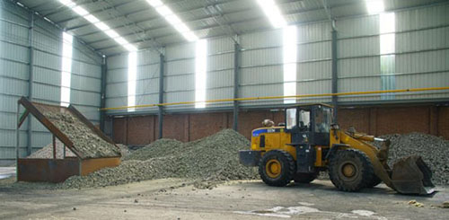 發(fā)泡水泥復(fù)合板和同類產(chǎn)品相比有什么優(yōu)勢？