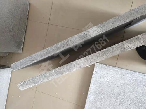 使用EPS線(xiàn)條的建筑外墻越來(lái)越漂亮