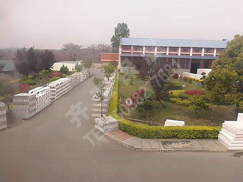 巖棉板具有很強的抗老化性