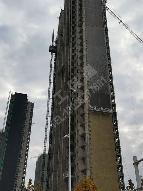 擠塑板使用時需要注意的幾點！