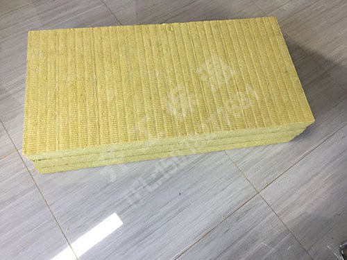 巖棉的酸度指數(shù)代表什么含義？