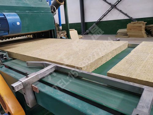 巖棉板對人體有危害嗎？