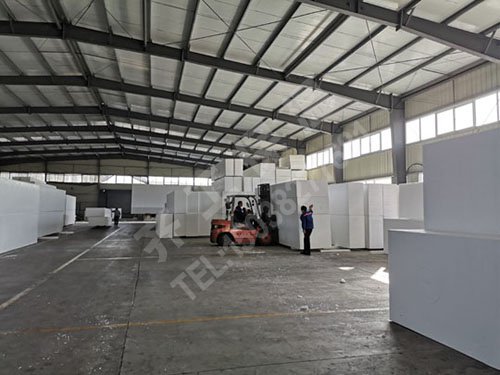 對巖棉復(fù)合板抗壓強(qiáng)度有影響的因素有哪些？