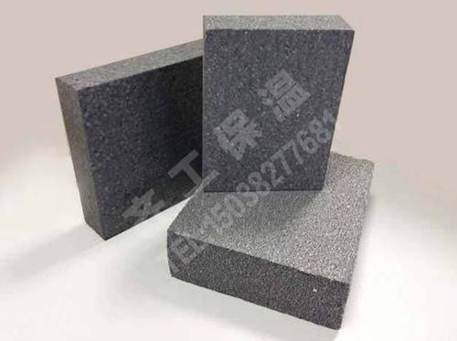 購買XPS擠塑板時需要關注哪些方面