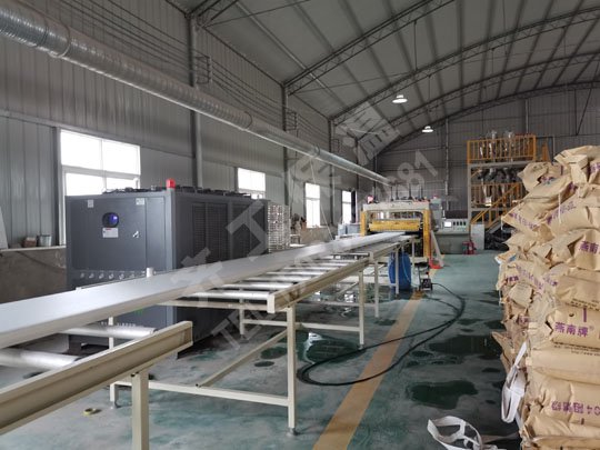 劣質擠塑板與優質擠塑板的差別