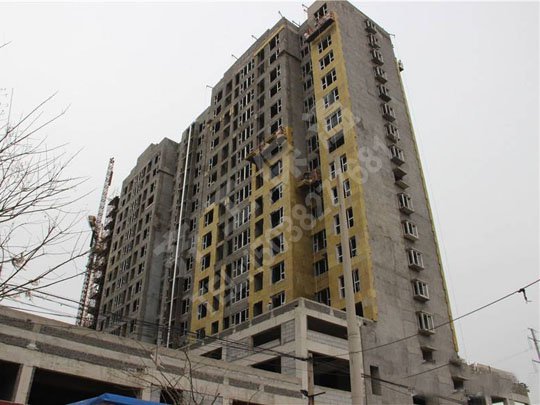 使用河南巖棉板的注意事項？