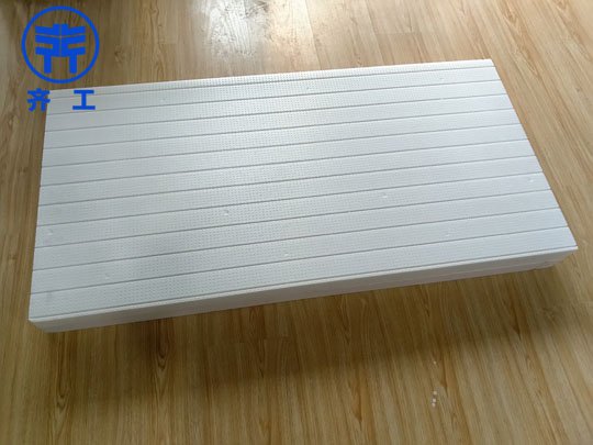 擠塑板多少錢一立方？擠塑板每平的價格