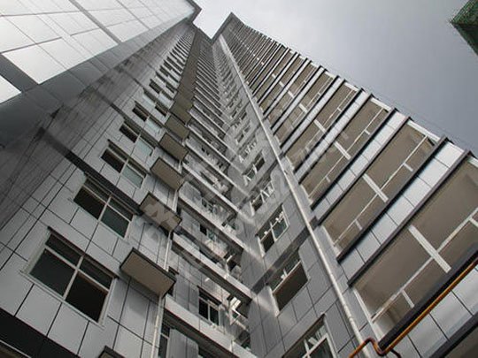 巖棉板的八個注意事項