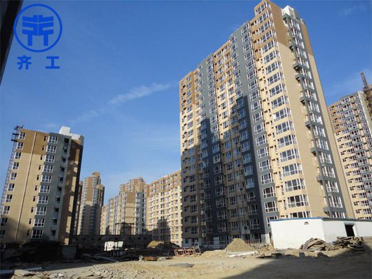 焦作巖棉板的正確保養參考方式