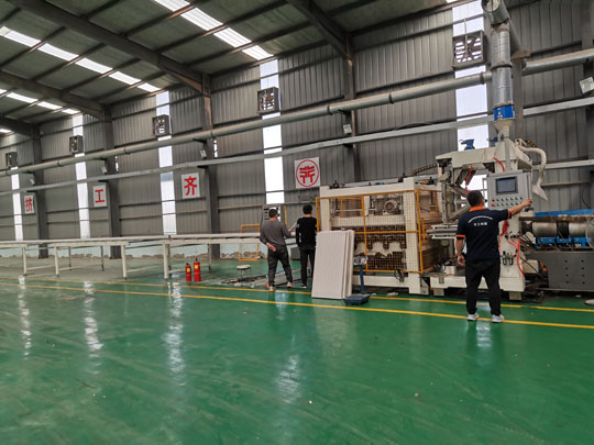 免拆保溫模板產(chǎn)品優(yōu)點