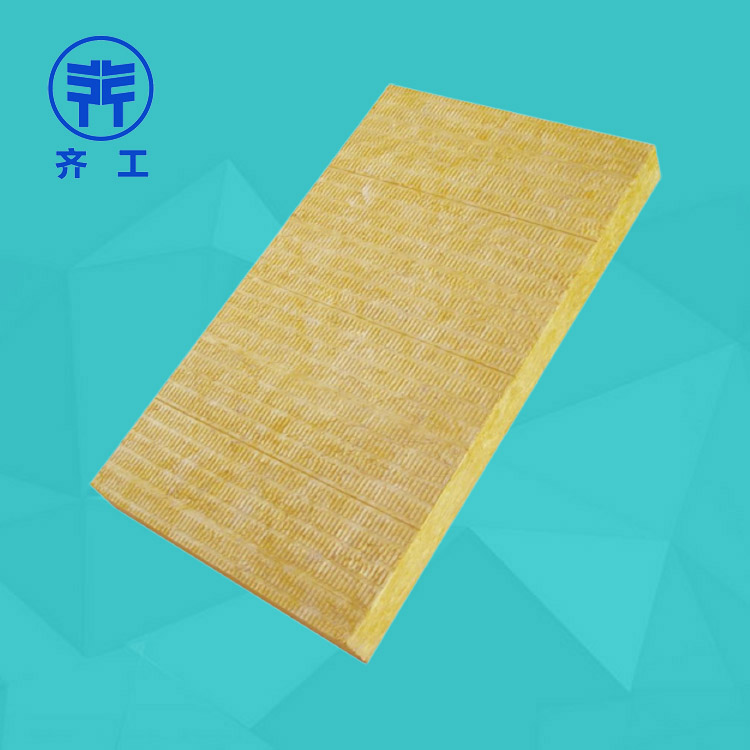 巖棉復(fù)合板廠家