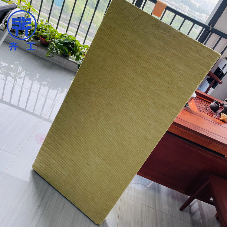 復合巖棉板廠家