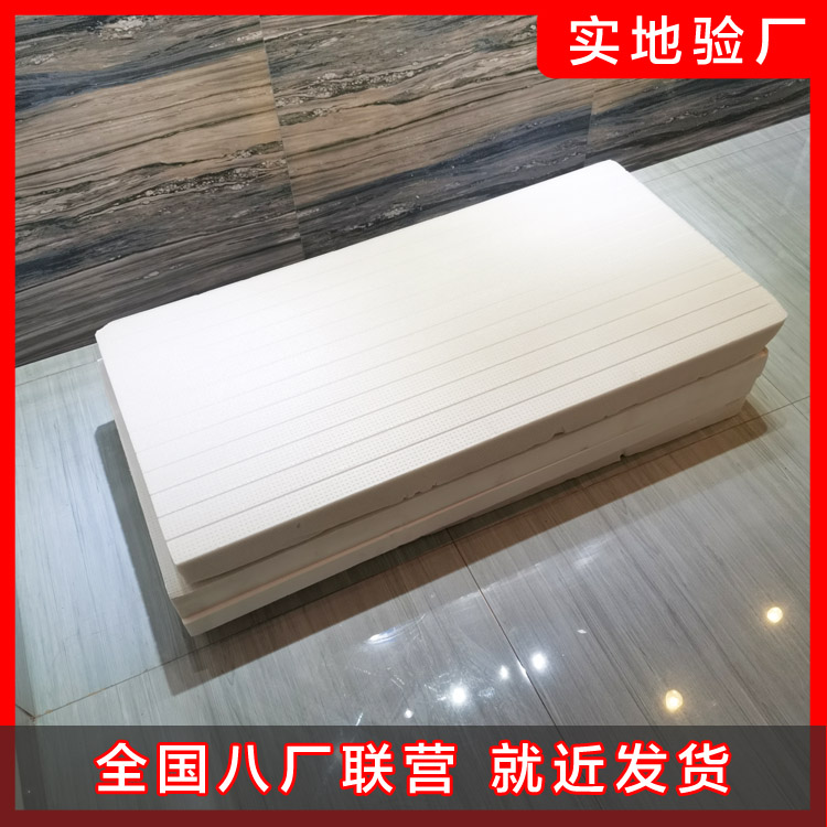 擠塑板的效果可以這樣來進行優化