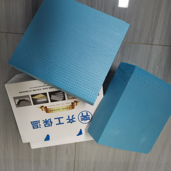 擠塑板生產(chǎn)線設(shè)備哪里好