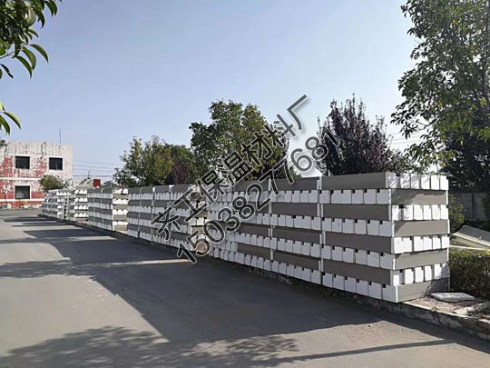 什么是外墻線條材料EPS？